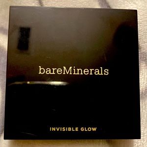 bareMinerals Invisible Glow - Medium - Powder Highlighter